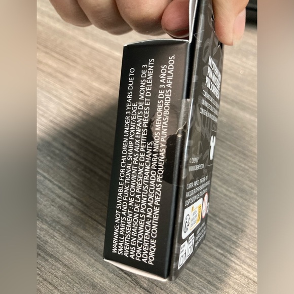 Loungefly Disney Fair Treats Mystery Blind Pin - Picture 4 of 6